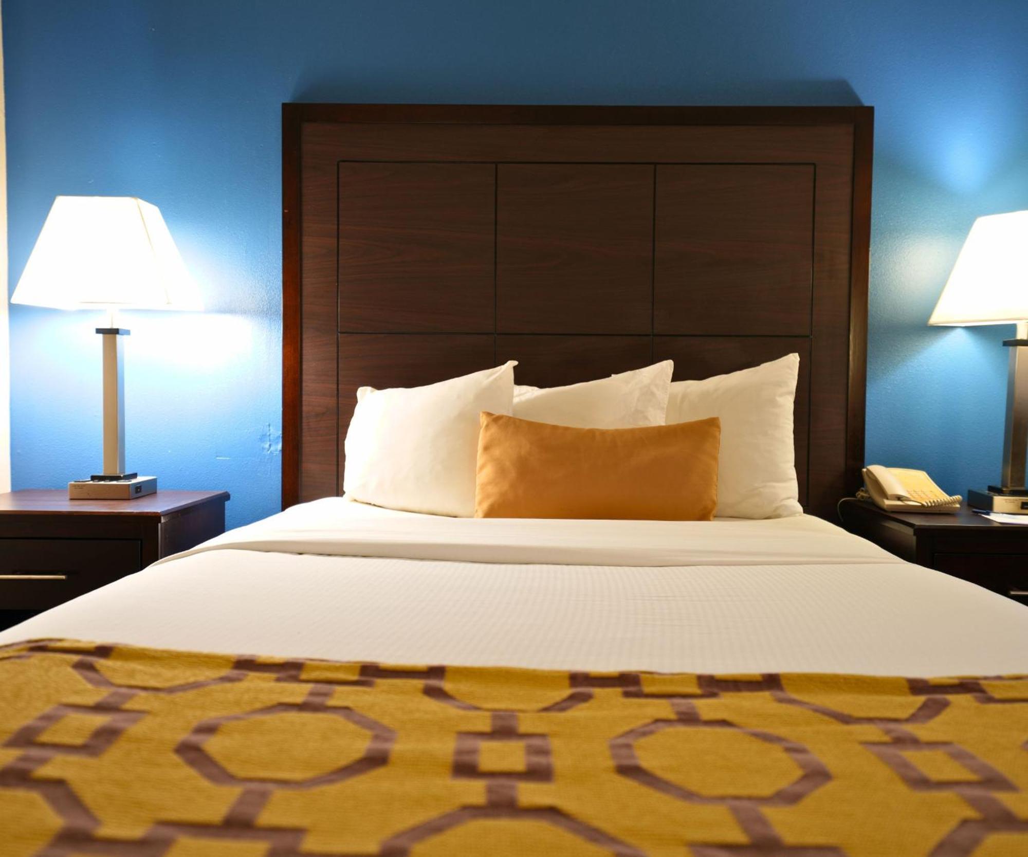 Baymont By Wyndham Marshalltown Ngoại thất bức ảnh