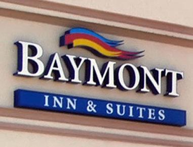 Baymont By Wyndham Marshalltown Ngoại thất bức ảnh